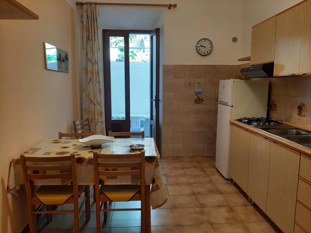Appartamento Casa Luna Nel Centro Di Capoliveri 외부 사진