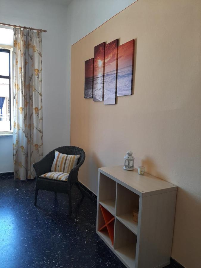 Appartamento Casa Luna Nel Centro Di Capoliveri 외부 사진