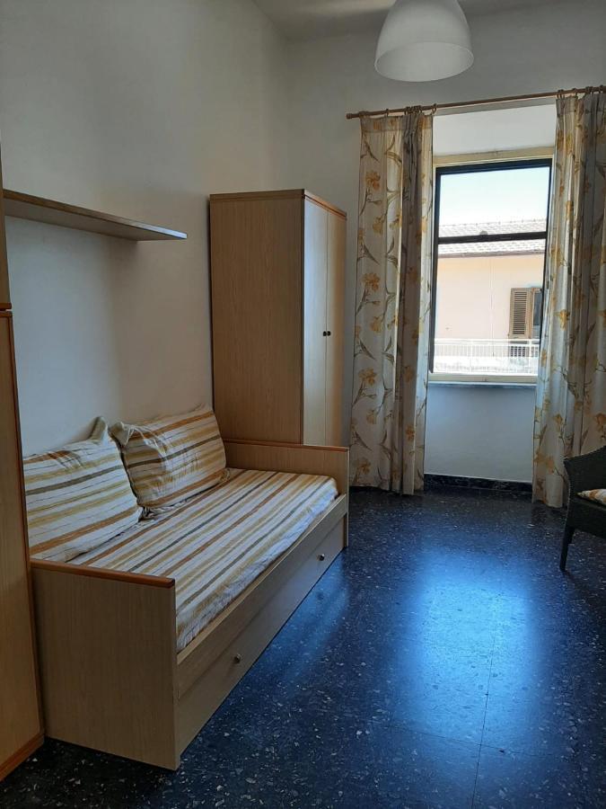 Appartamento Casa Luna Nel Centro Di Capoliveri 외부 사진